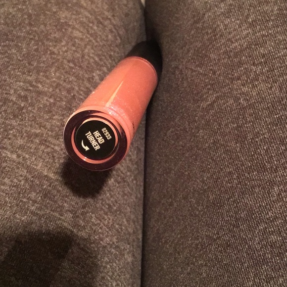 NWT BareMinerals MOXIE plumping lipgloss - Picture 4 of 7